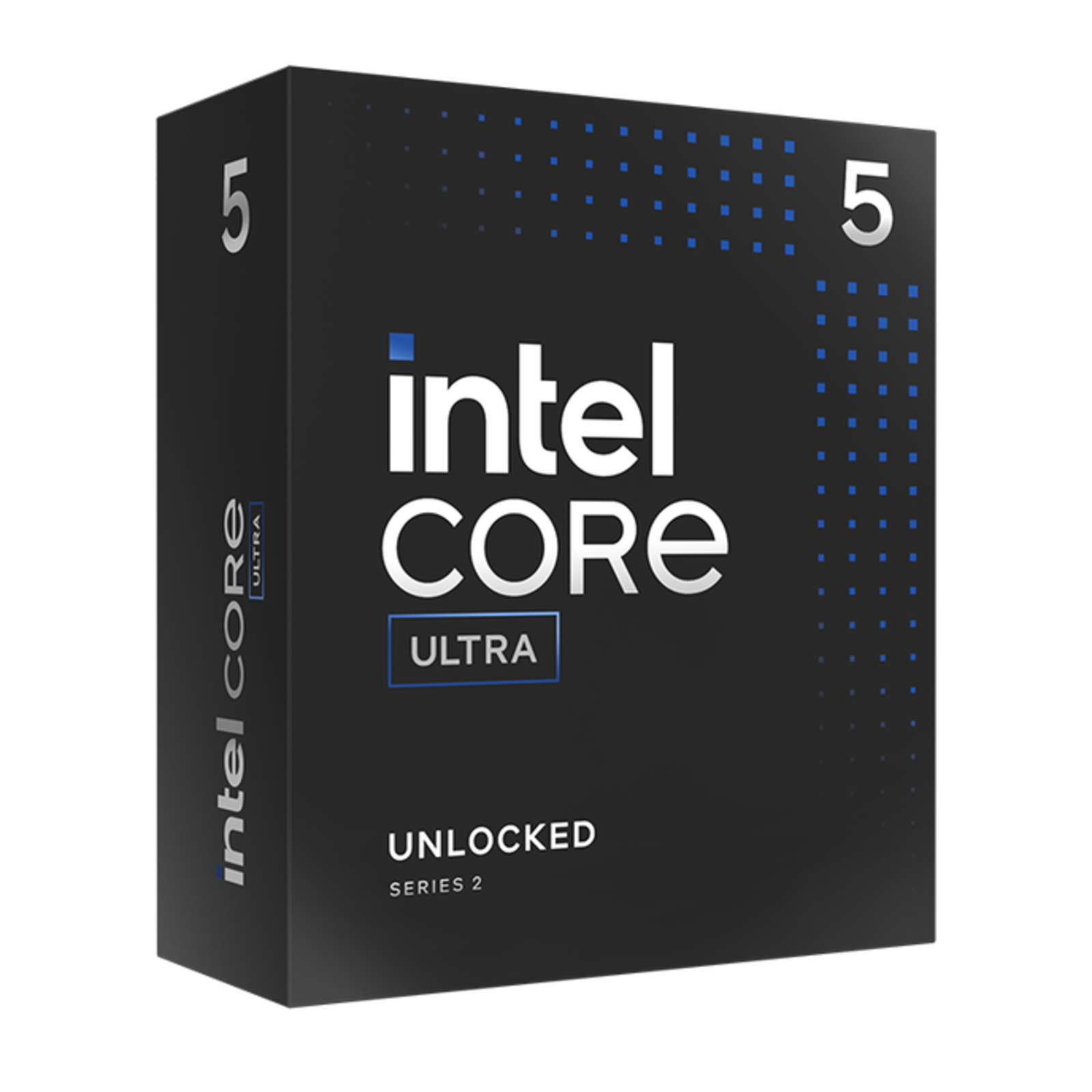 Intel Core Ultra 5 245K Processor up to 520GHz LGA1851