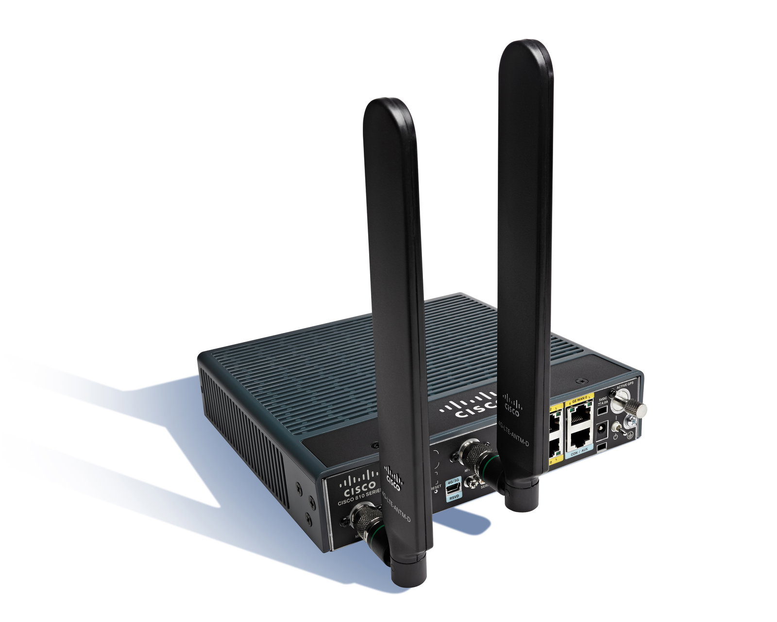 Cisco C819 M2M 4G LTE for Global 800/900/1800/2100/2600 MHz,HSPA+