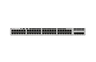 Cisco Catalyst 9200L Network Essentials Switch L3 48 X 10/100/1000 (PoE+)