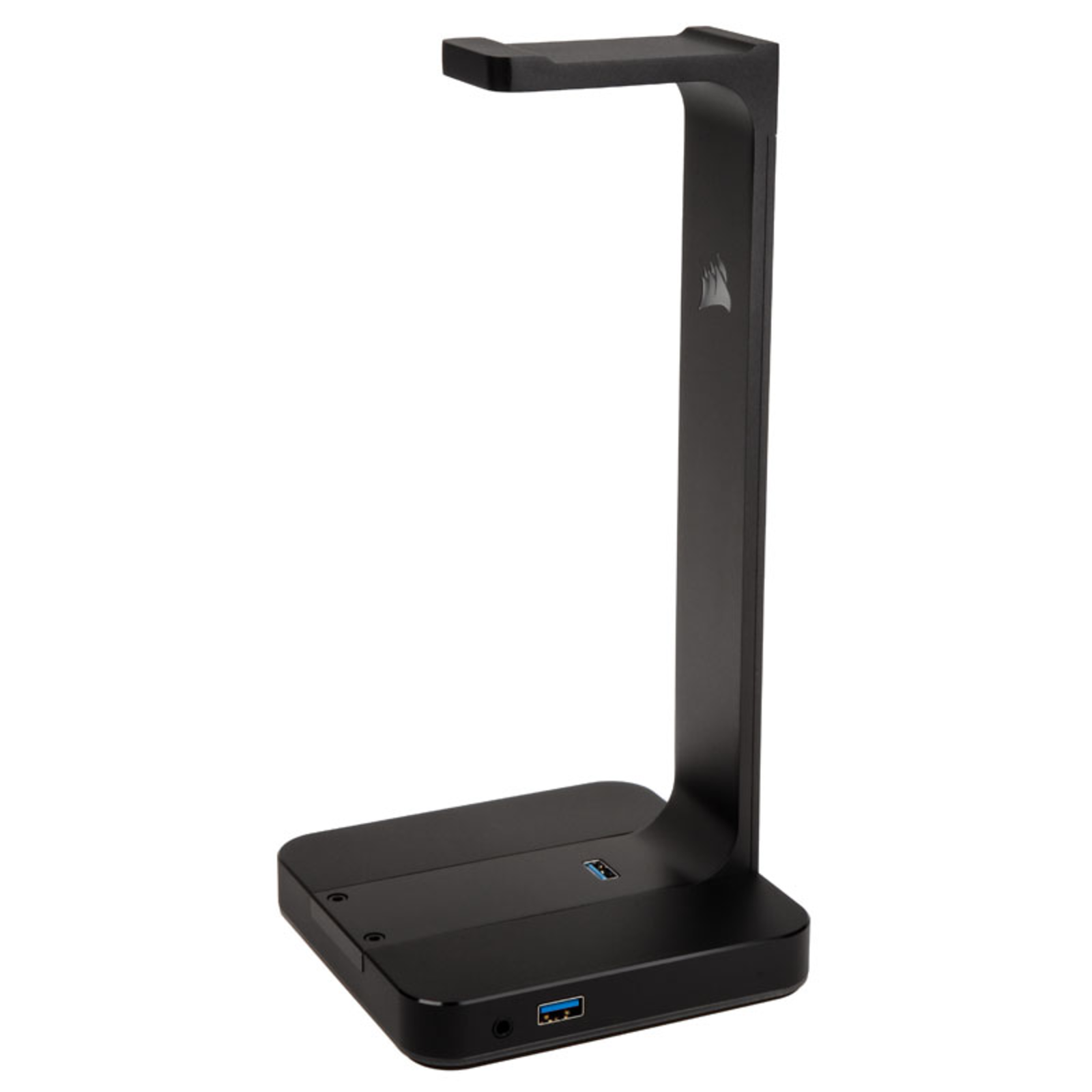 Corsair Gaming ST100 RGB Premium Headset Stand USB 3.1 Gen 1 External