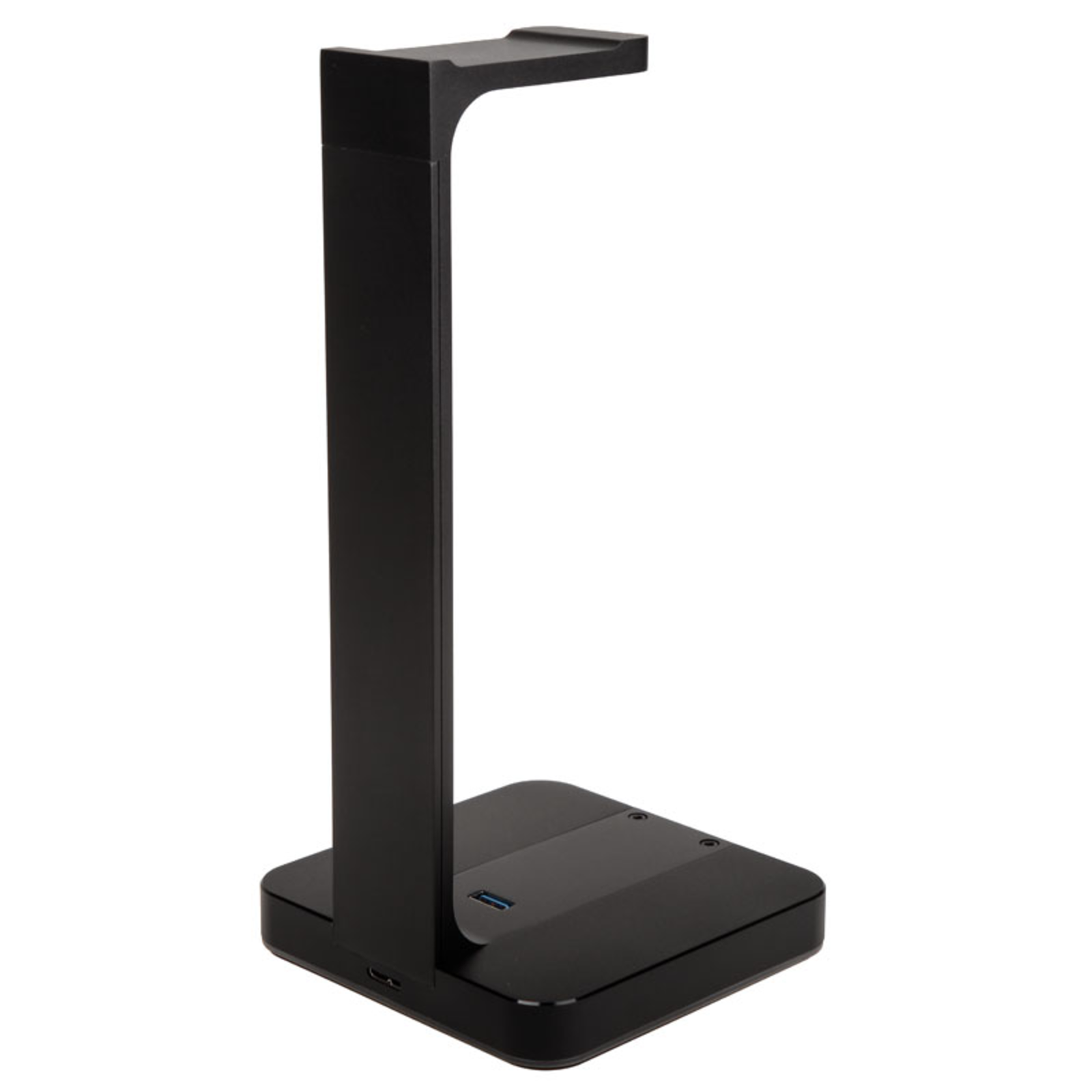 Corsair Gaming ST100 RGB Premium Headset Stand USB 3.1 Gen 1 External
