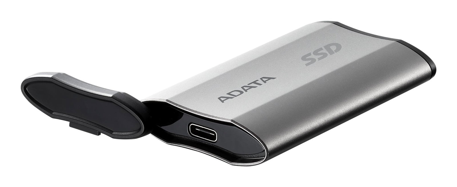 External SSD ADATA SD810 1TB USB-C Write speed 2000 MBytes/sec Read speed 2000 MBytes/sec SD810-1000G-CSG