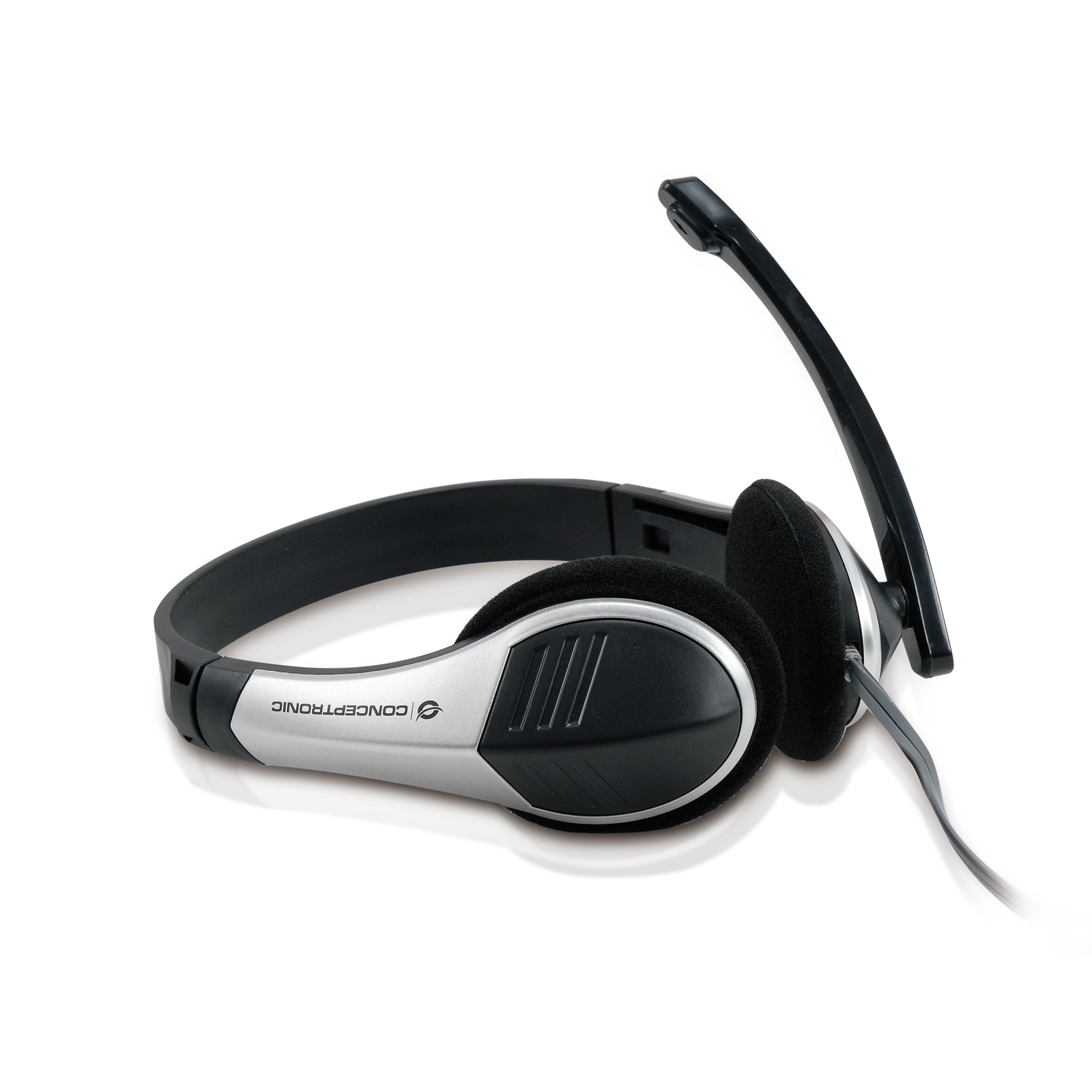 Conceptronic Chatstar CCHATSTAR2 Headset On-ear
