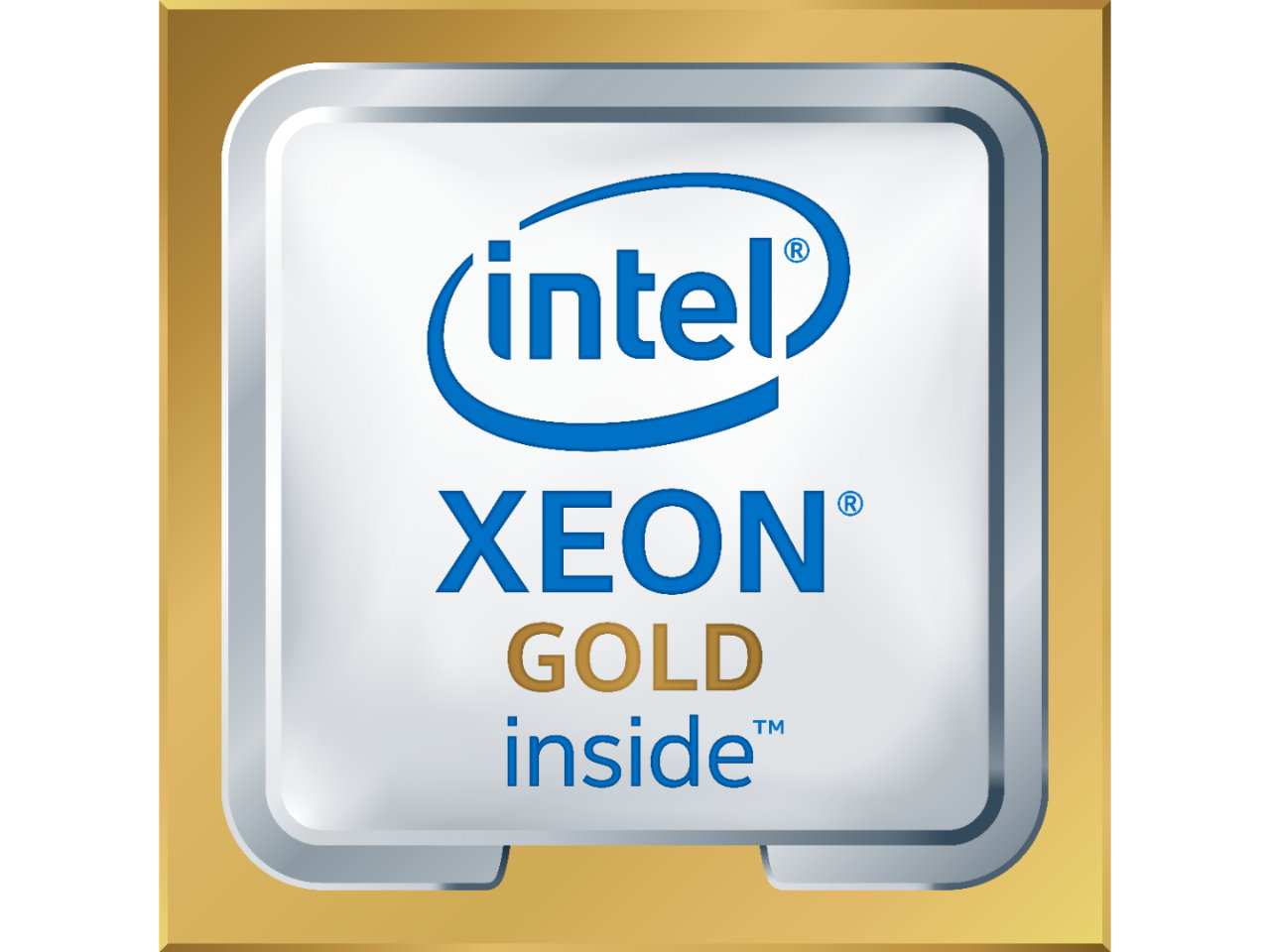 Fujitsu Intel gold 6254 18C 3.10GHz 24.75M 200W