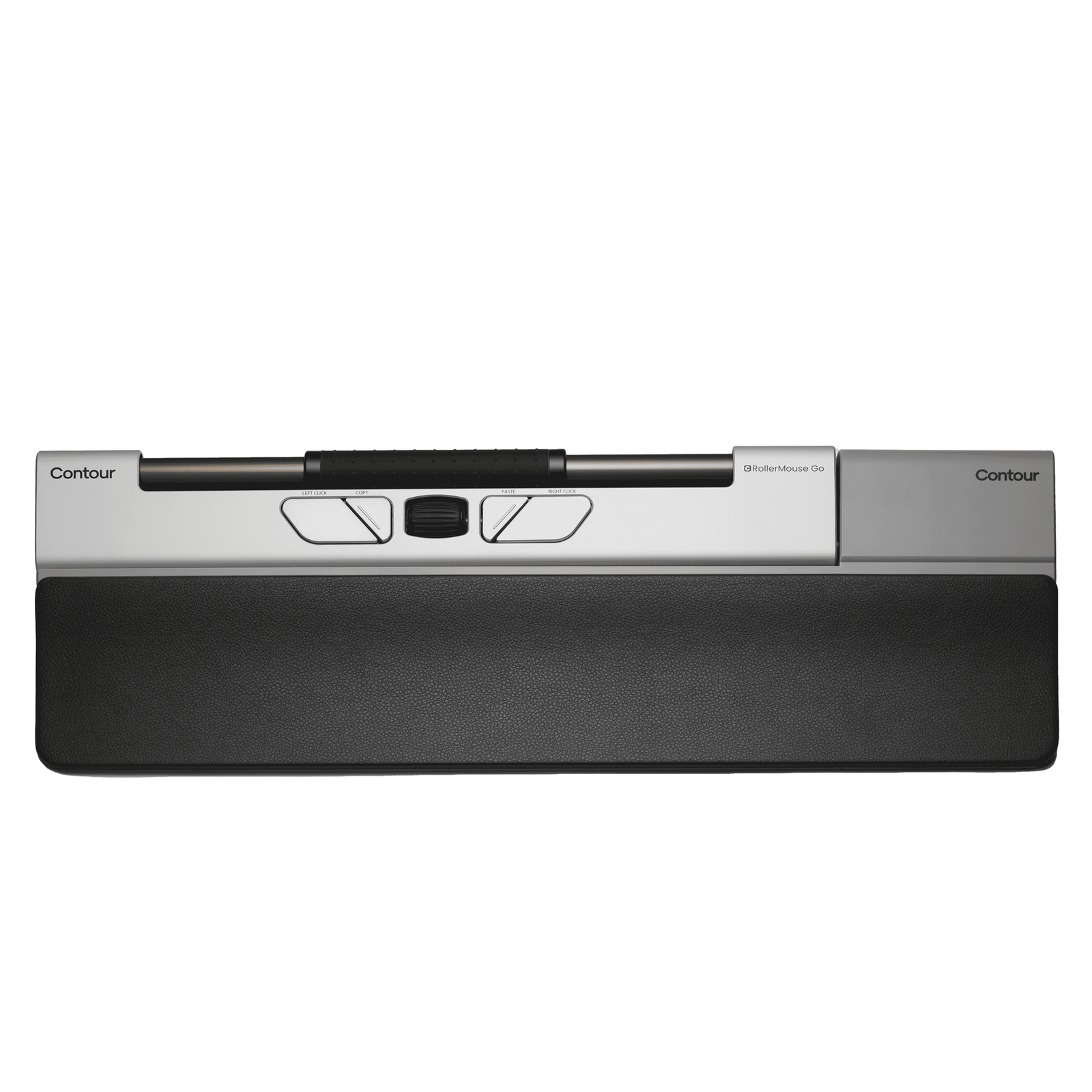 Contour RollerMouse Go + RollerMouse Go Dock