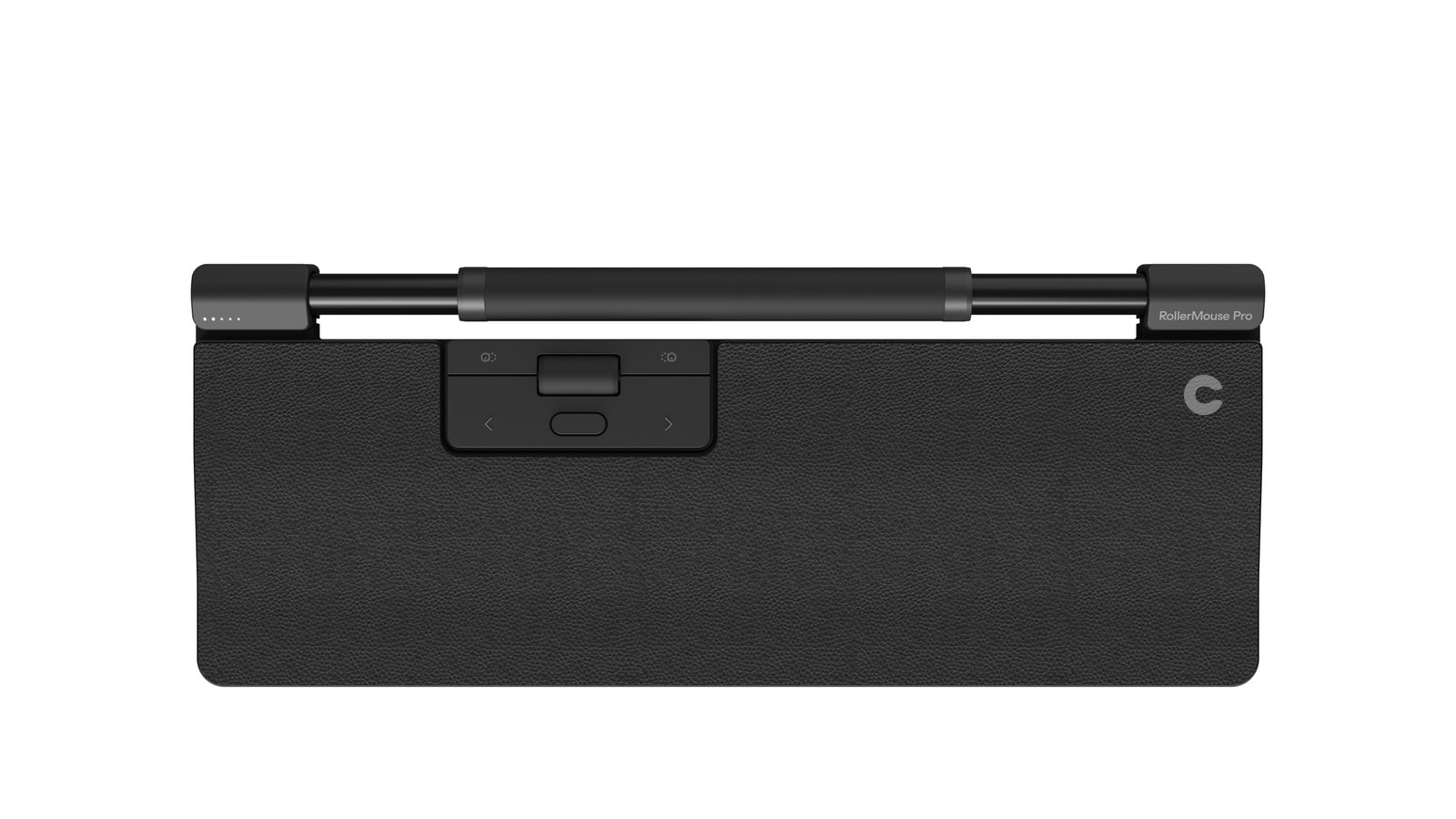 Contour RollerMouse PRO Gray Central Neatness