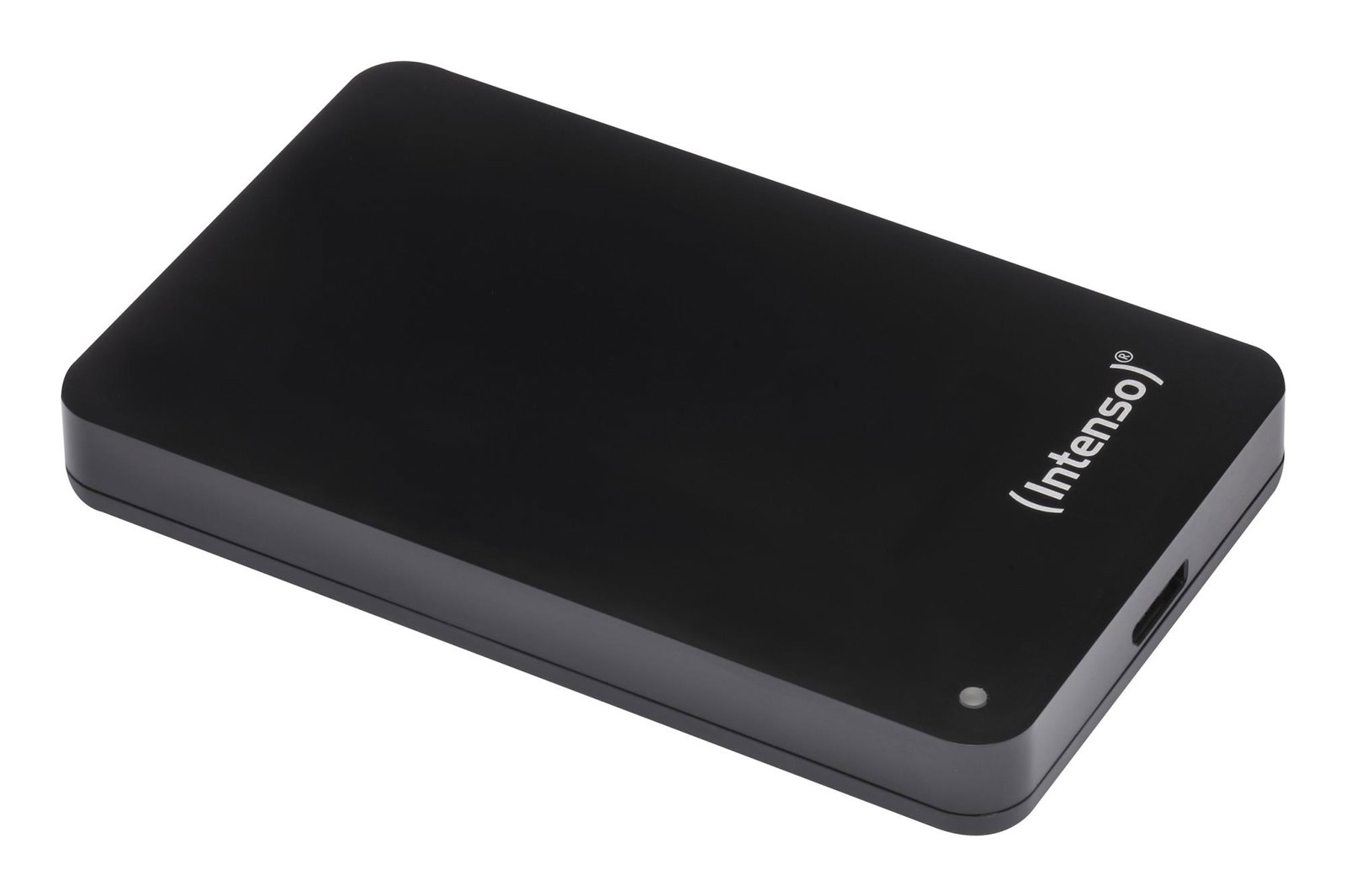 External HDD INTENSO Memory Case 2TB USB 3.0 Colour Black 6021580