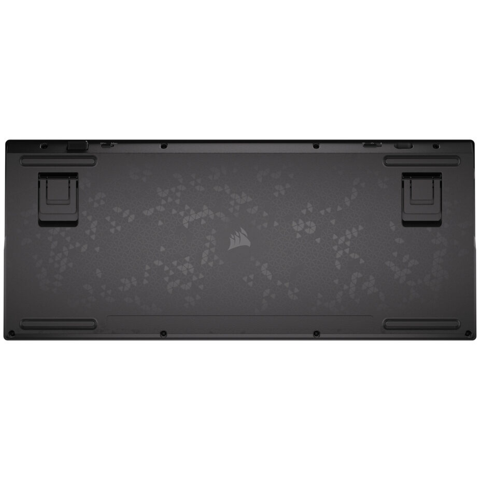 Corsair CH-91D441F-DE Keyboard QWERTZ