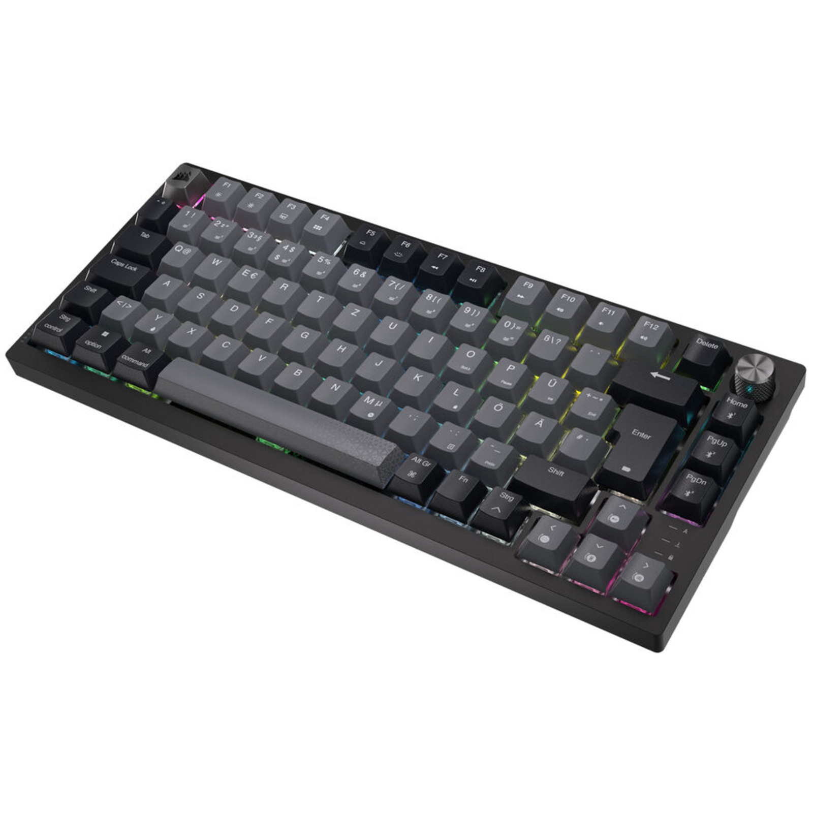Corsair CH-91D441F-DE Keyboard QWERTZ