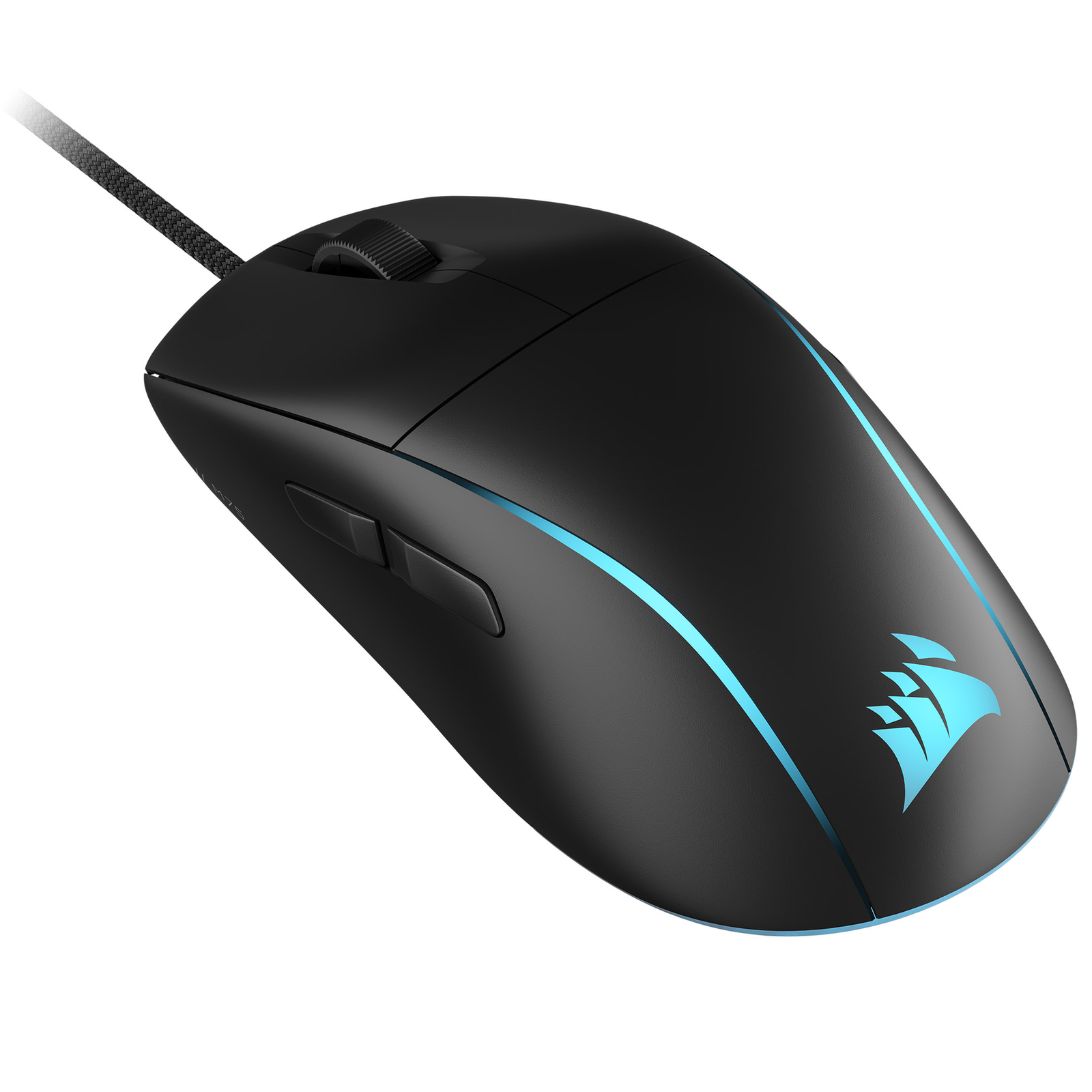 Corsair M75 Wired Gaming Mouse Wired Lightweight FPS Gaming Mouse