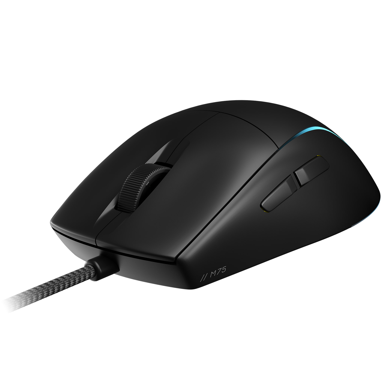 Corsair M75 Wired Gaming Mouse Wired Lightweight FPS Gaming Mouse