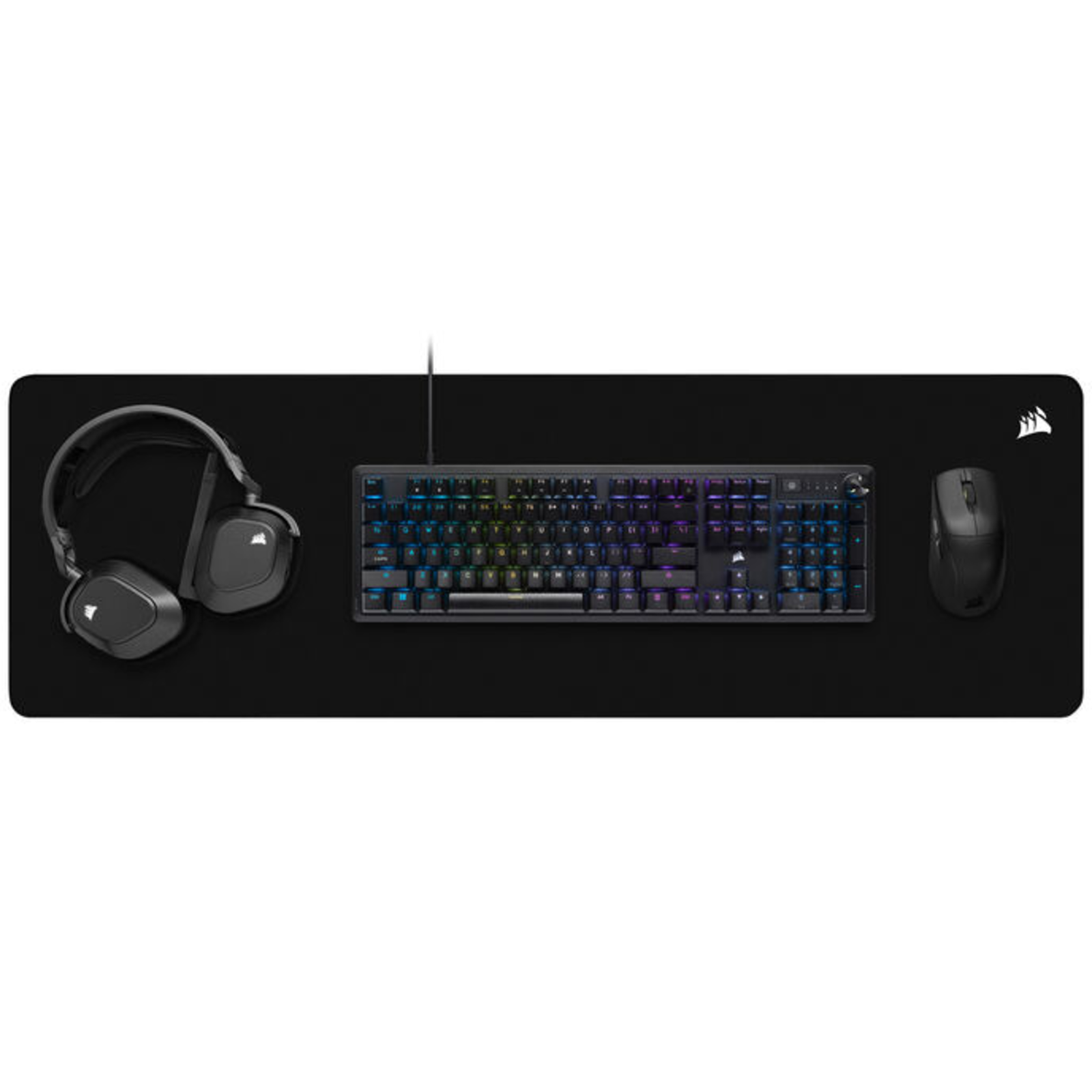 Corsair Gaming Mousepad MM500 V2-EXT Mouse PadMat (CH-941B141-WW) (CH-941B141-WW)