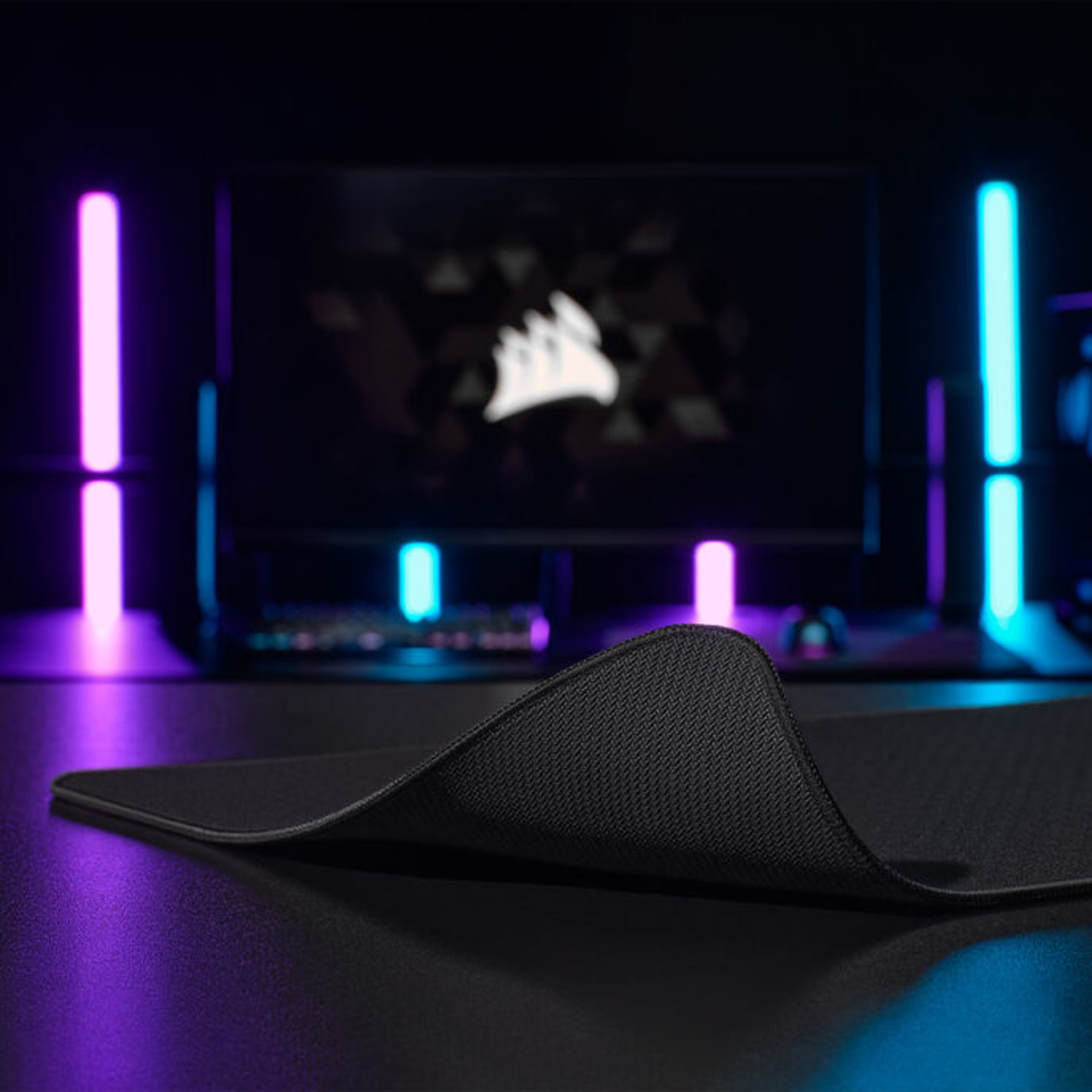Corsair Gaming Mousepad MM500 V2-EXT Mouse PadMat (CH-941B141-WW) (CH-941B141-WW)