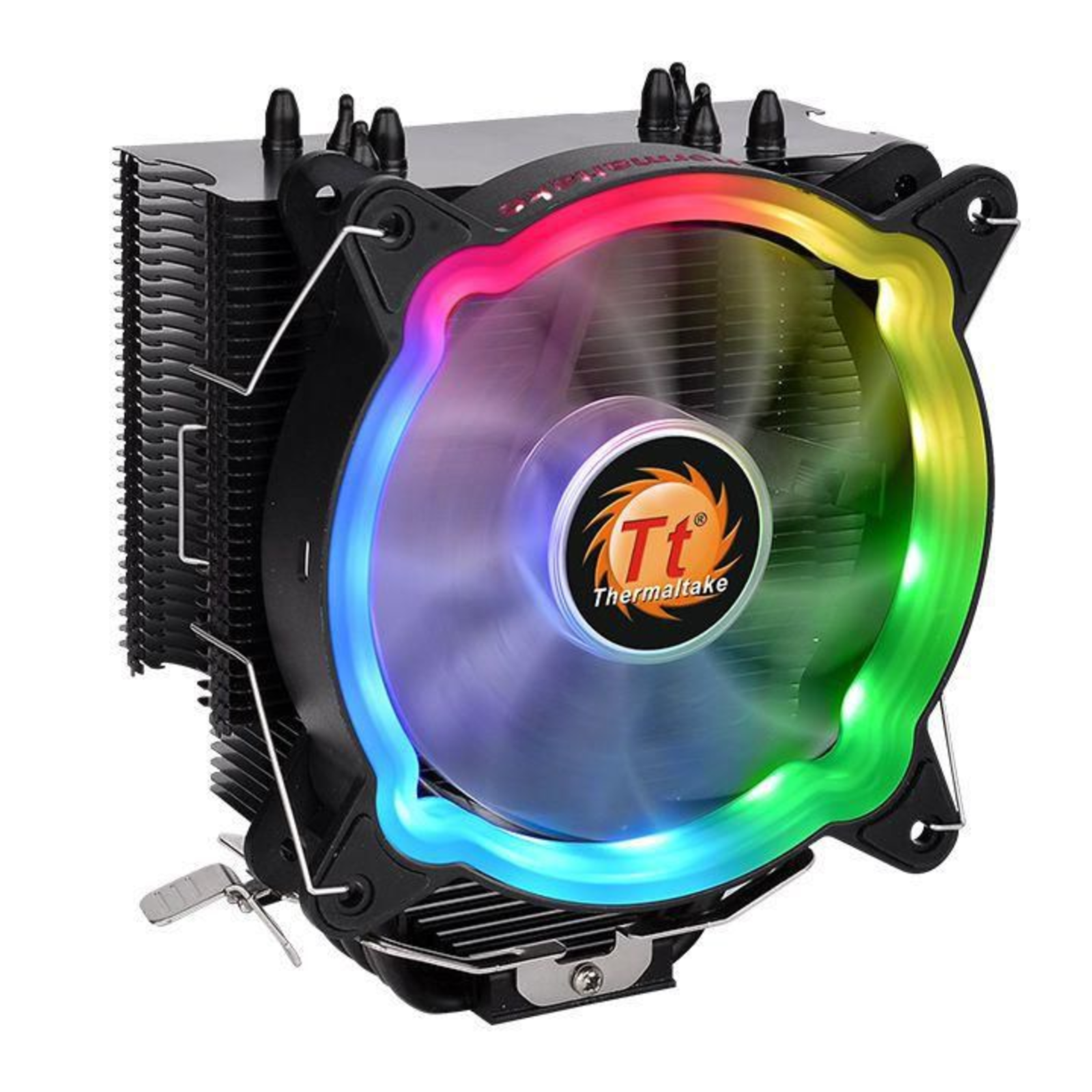 Thermaltake K Cooler Multi UX 200 Air Cooler PWM 115x AM4 3 TDP130W