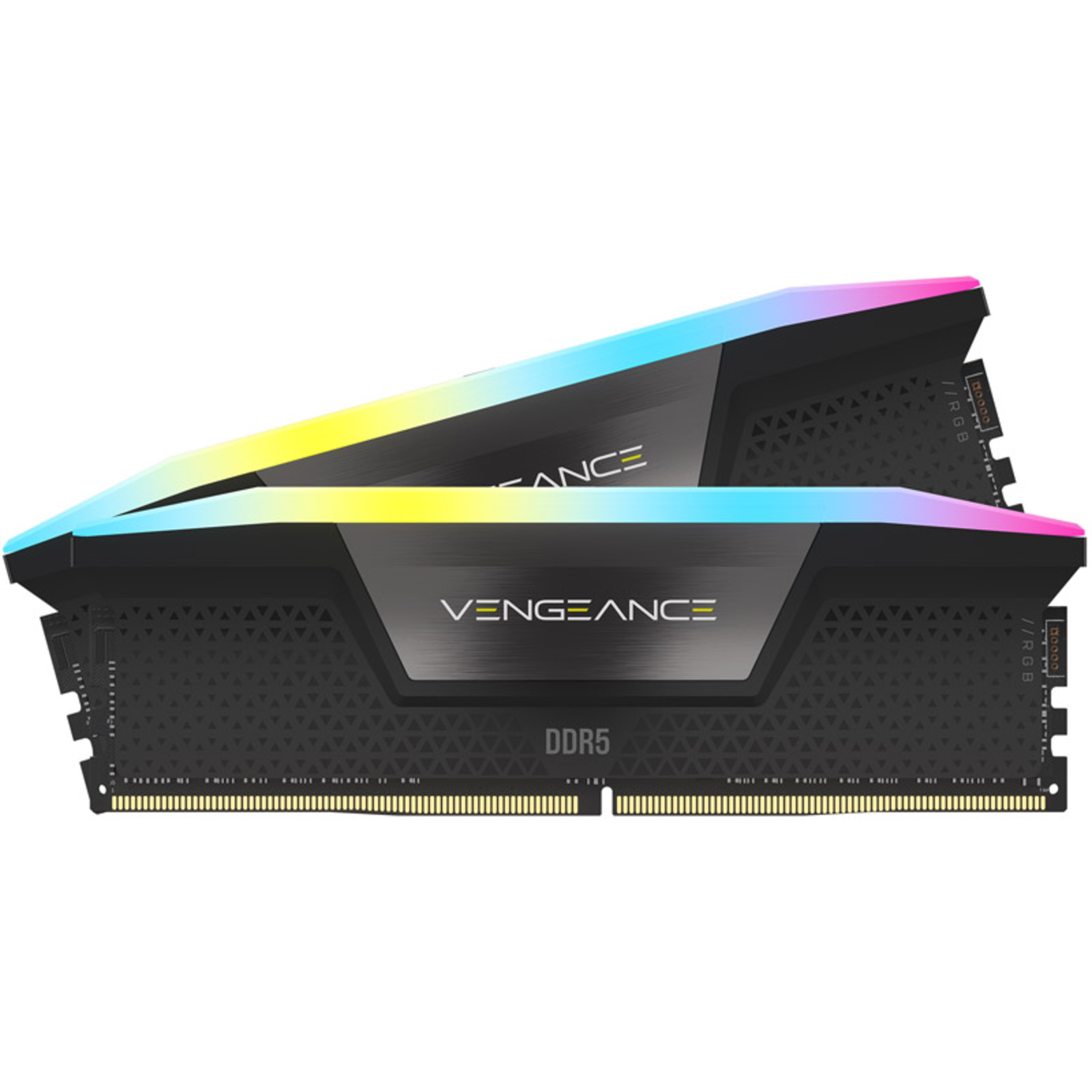 Corsair DDR5 32GB PC 6000 CL30 KIT 2x16GB VENGEANCE RGB B