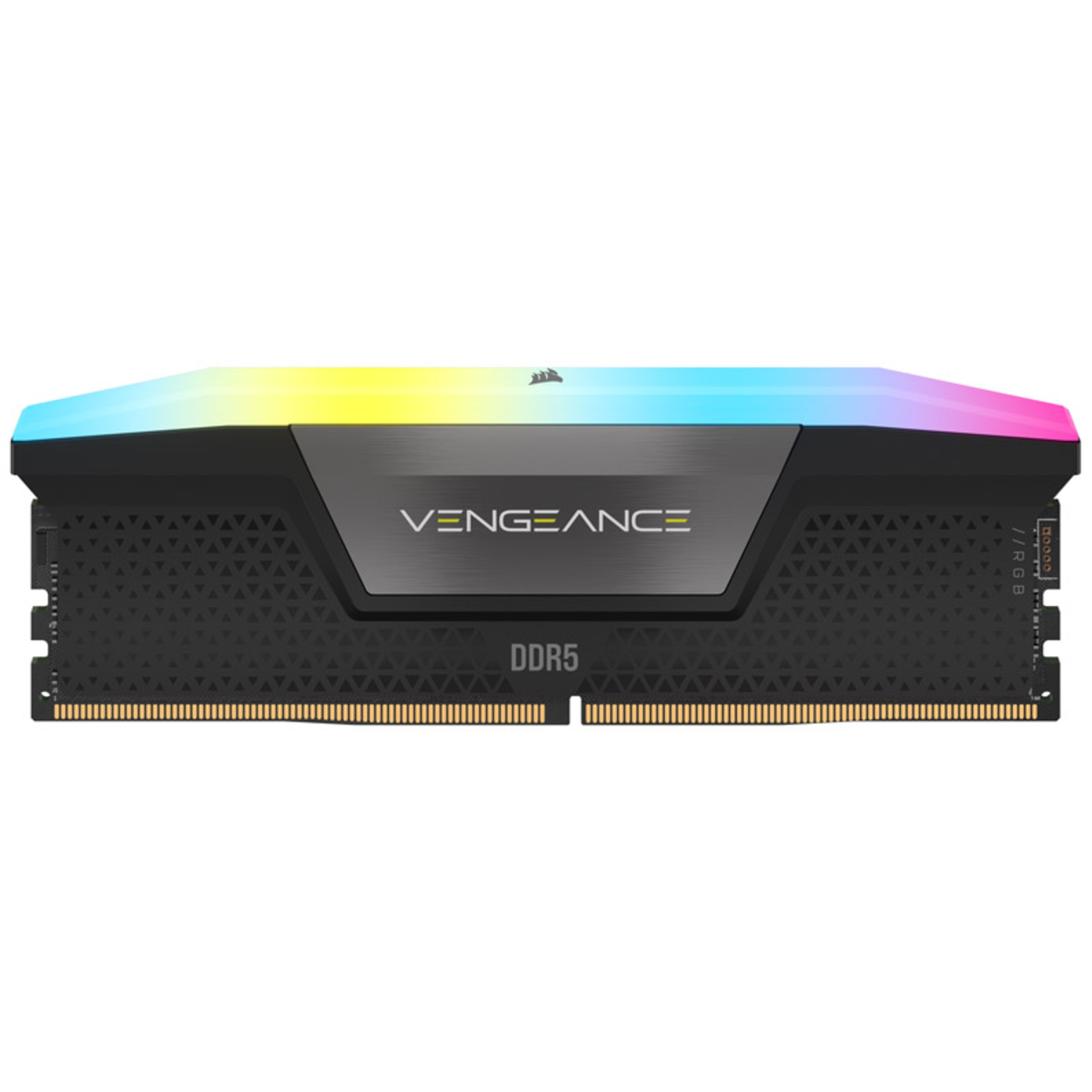 Corsair DDR5 32GB PC 6000 CL30 KIT 2x16GB VENGEANCE RGB B