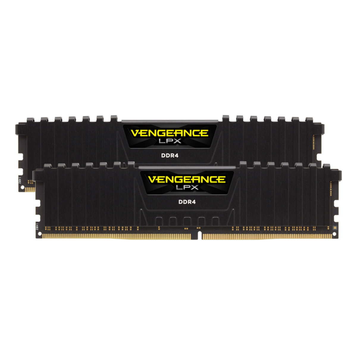 Corsair Vengeance LPX DDR4 Kit 16GB DIMM 288-PIN 3200 MHz