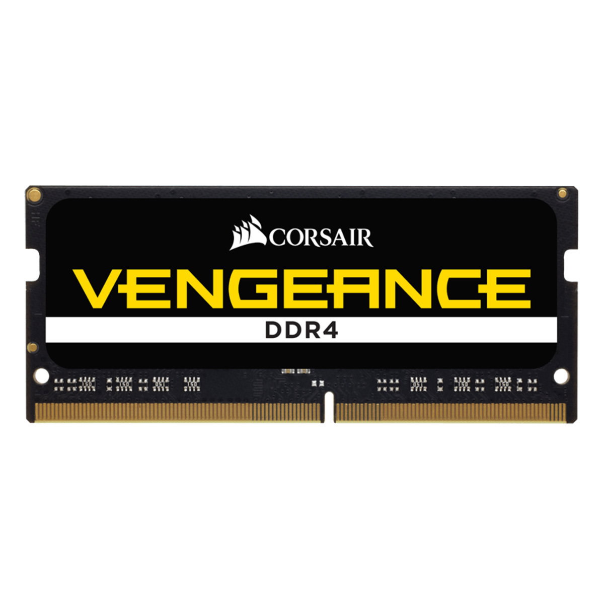 Corsair Vengeance DDR4 8GB 3200MHz CL22 Non-ECC SO-DIMM 260-PIN