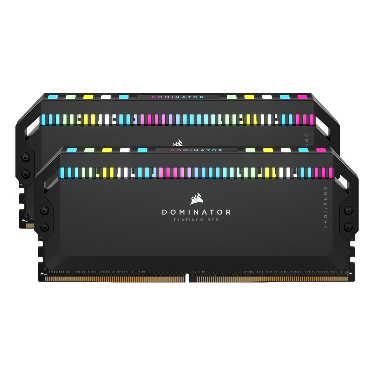 Corsair Dominator Platinum Rgb Memory Module 32 Gb 2 X 16 Gb Ddr5 6200 Mhz