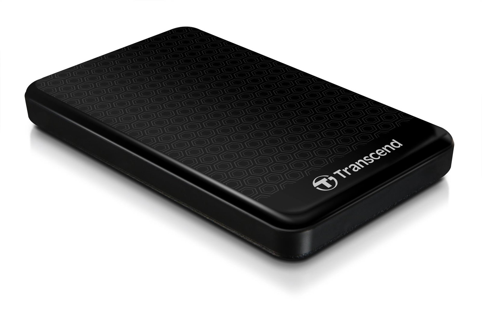 External HDD TRANSCEND StoreJet 1TB USB 3.0 Colour Black TS1TSJ25A3K
