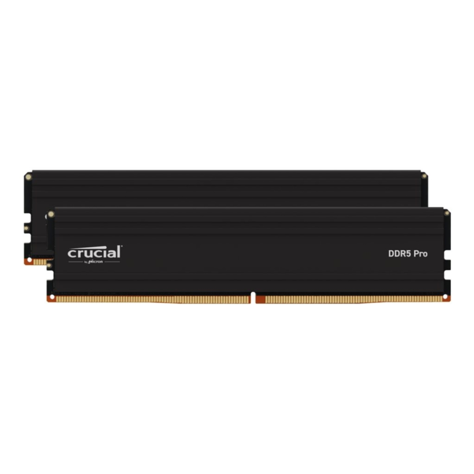 Crucial Pro 32GB Kit 2x16GB DDR5-6000 UDIMM Memory
