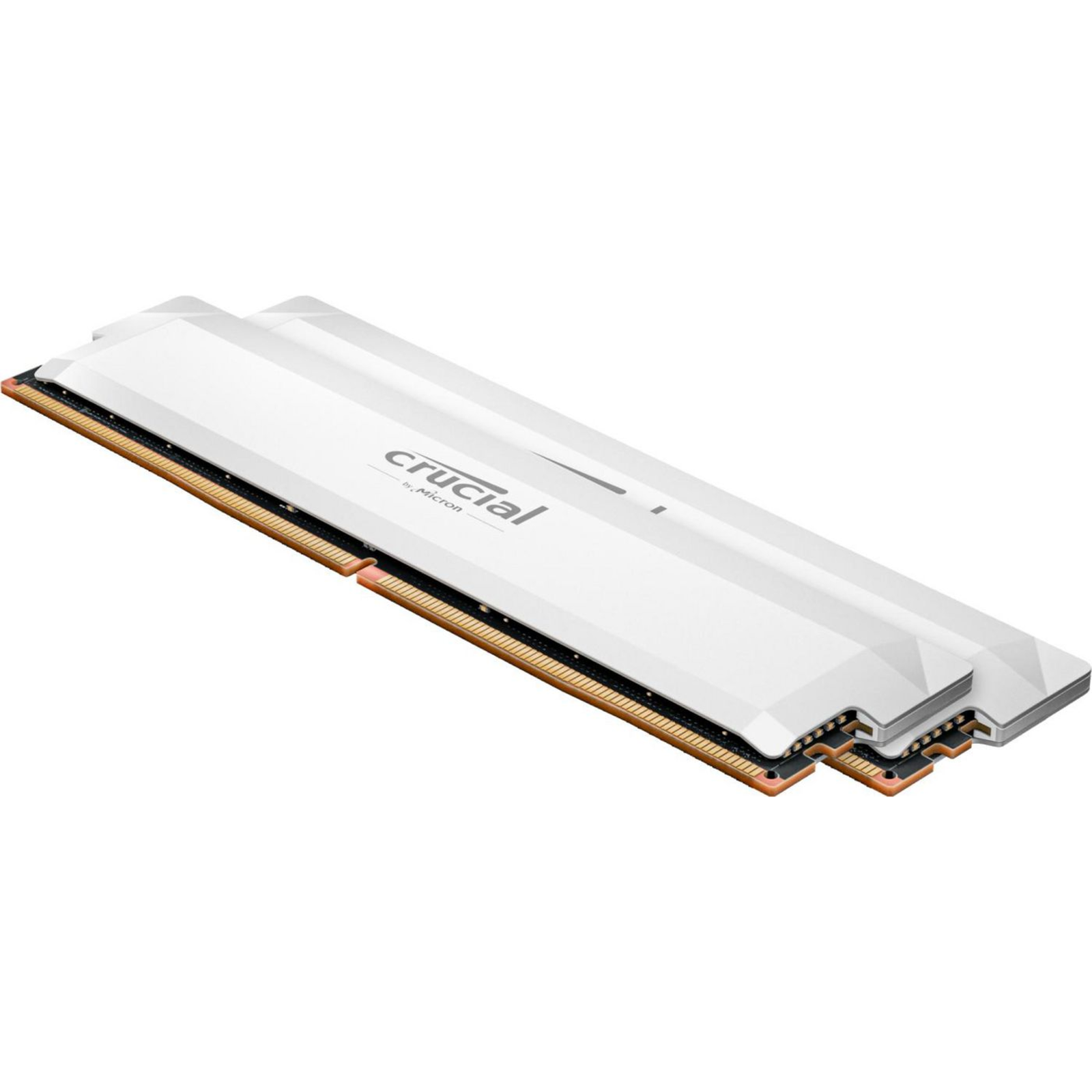 Crucial Pro OC 64GB Kit2 DDR5-6000 U Wht 64 GB (CP2K32G60C40U5W)