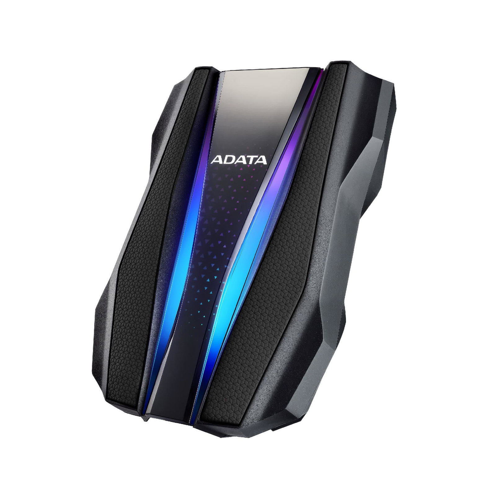 External HDD ADATA AHD770G-1TU32G1CBK 1TB USB 3.2 Colour Black AHD770G-1TU32G1-CBK