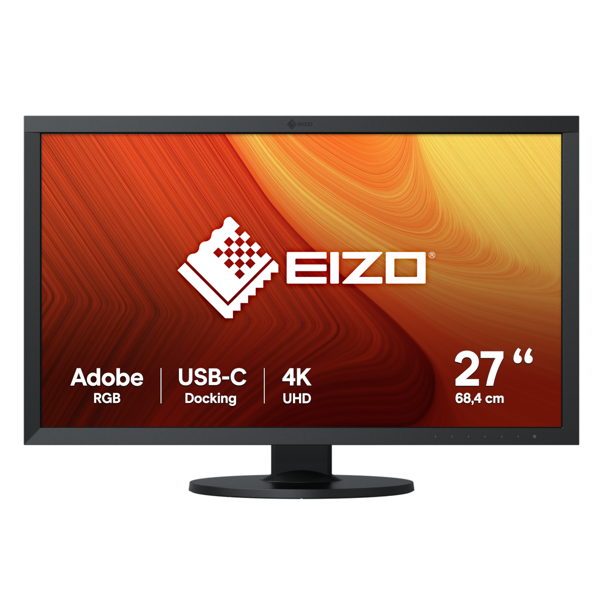 EIZO 68.0cm 27 TFT Monitor