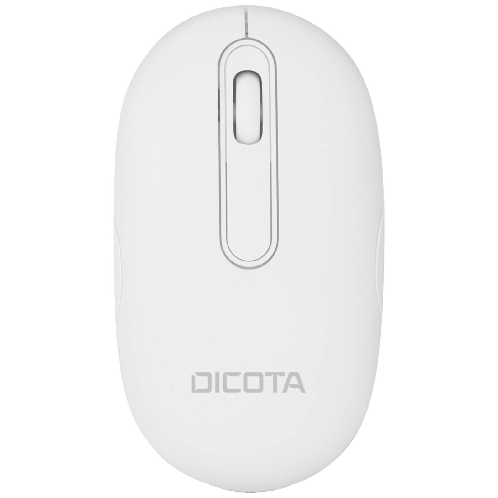 Dicota Bluetooth Mouse DESKTOP White
