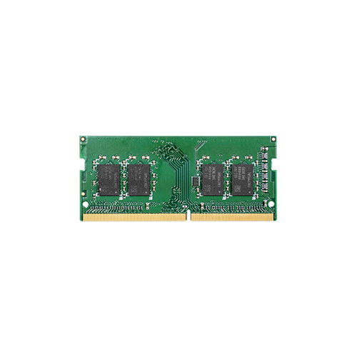 Synology 4GB DDR4-2666 SODIMM RAM for RS820RP+ RS820+ DVA3219