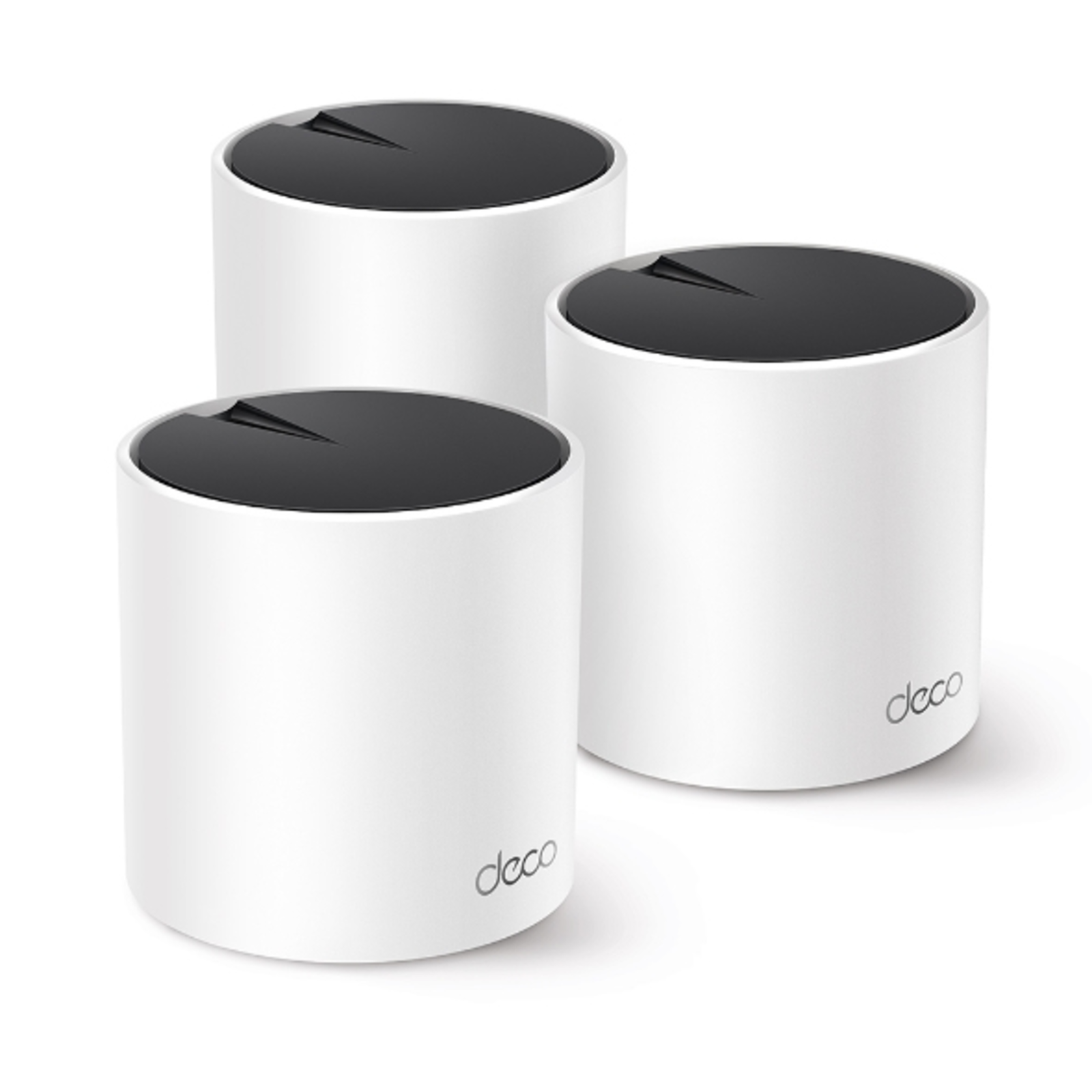 TP-Link AX3000 White Internal Mesh router 0 40 Degrees