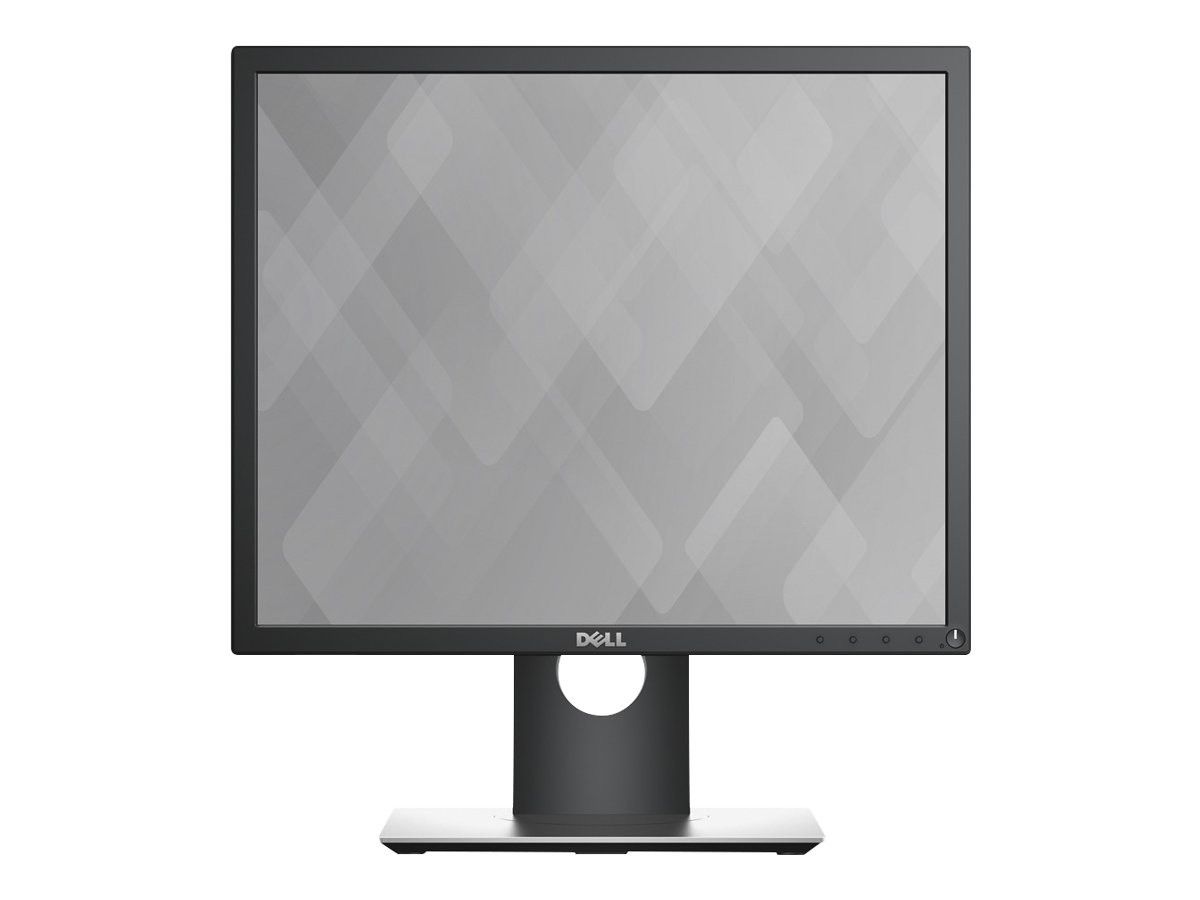 Dell P1917S LED-Monitor 19 Inch 1280 X 1024 60 Hz