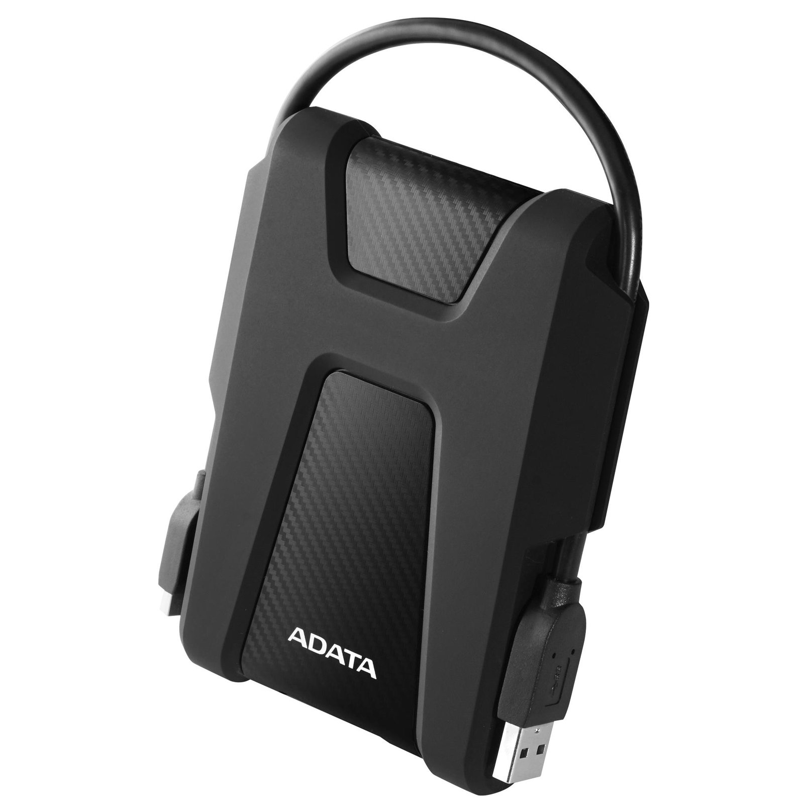 External HDD ADATA HD680 1TB Colour Black AHD680-1TU31-CBK