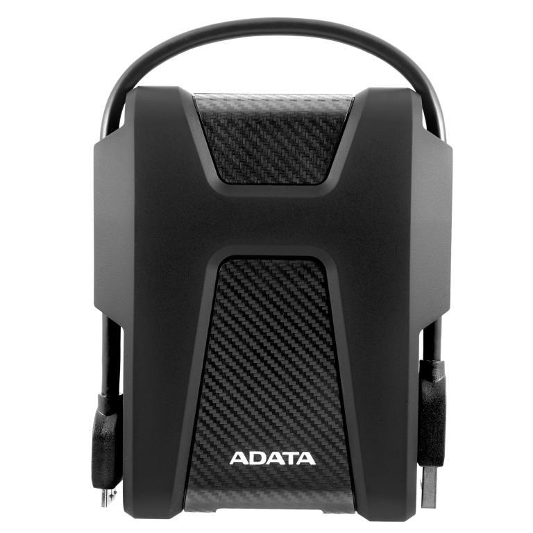External HDD ADATA HD680 1TB Colour Black AHD680-1TU31-CBK