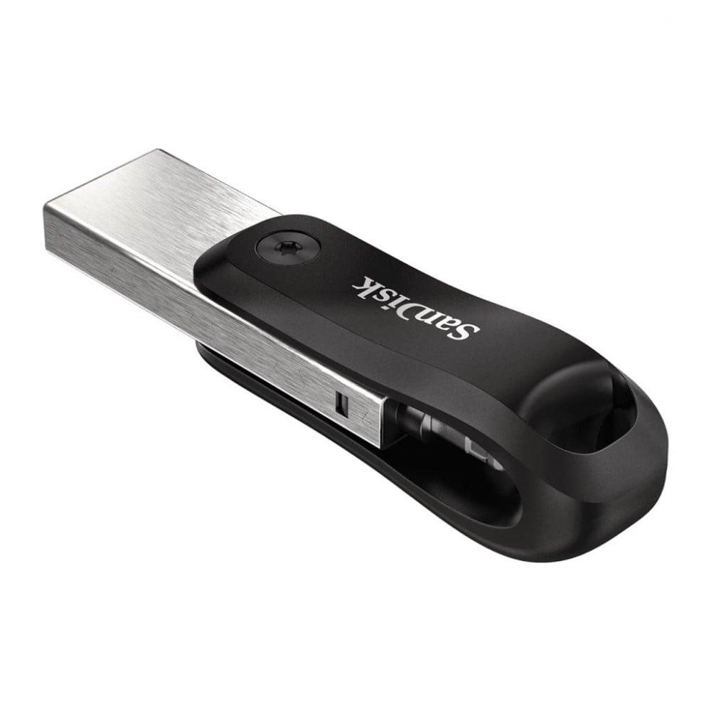 MEMORY DRIVE FLASH USB3 256GB/SDIX60N-256G-GN6NE SANDISK
