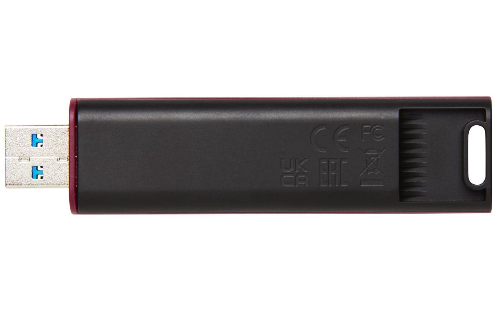 MEMORY DRIVE FLASH USB3.2/512GB DTMAXA/512GB KINGSTON