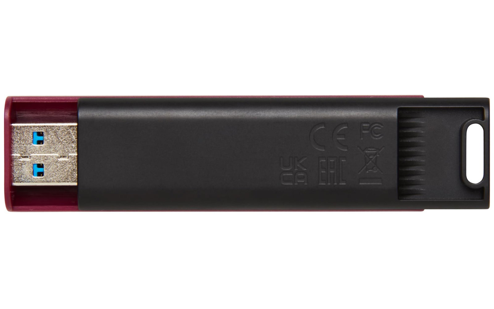 MEMORY DRIVE FLASH USB3.2/512GB DTMAXA/512GB KINGSTON