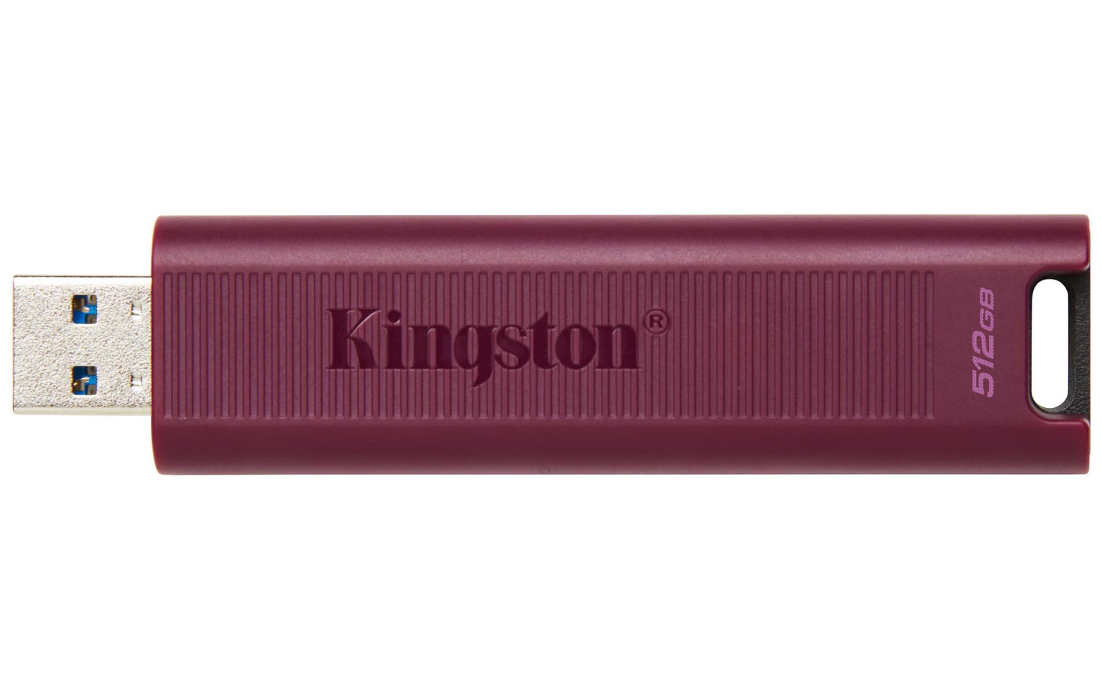 MEMORY DRIVE FLASH USB3.2/512GB DTMAXA/512GB KINGSTON