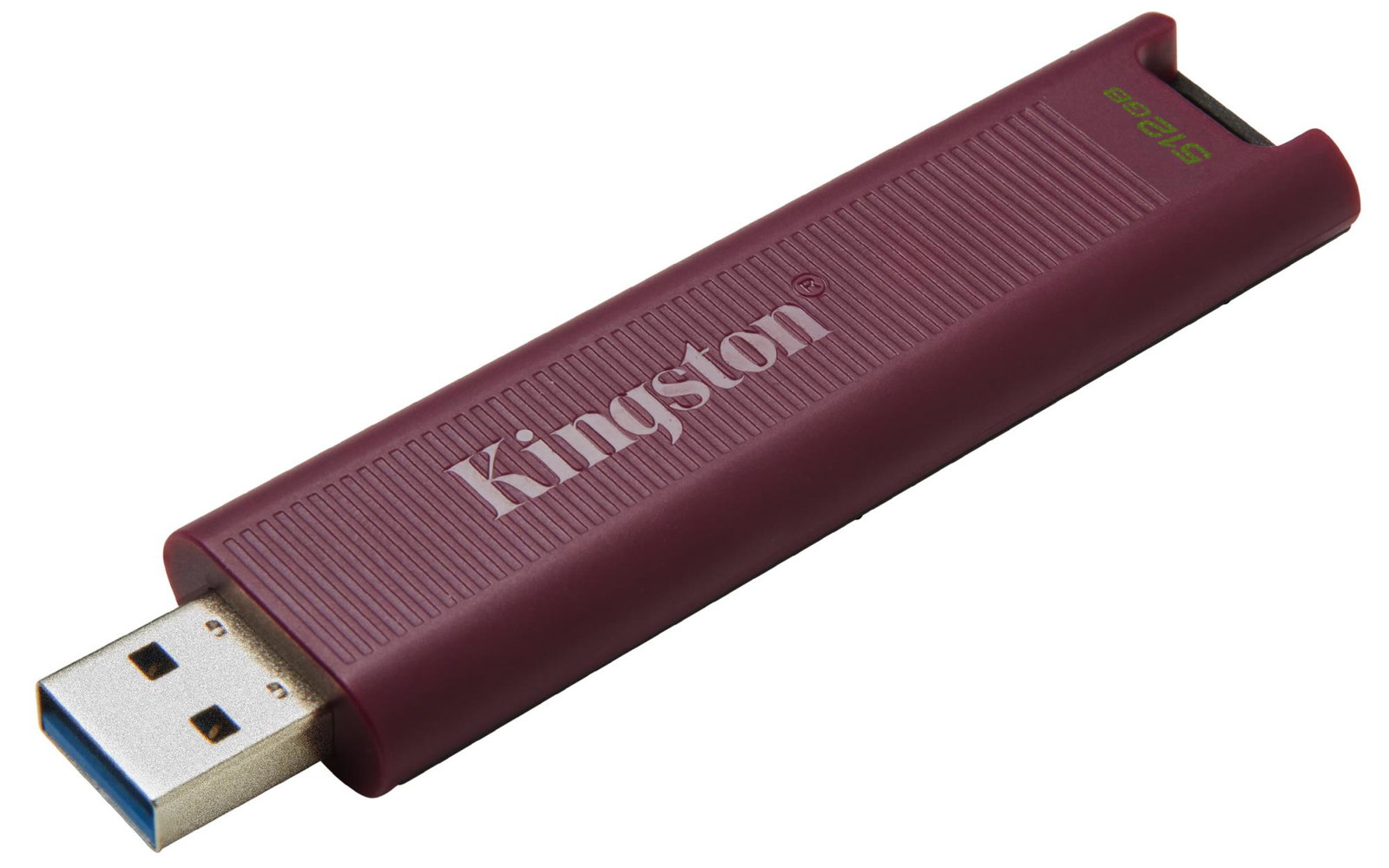 MEMORY DRIVE FLASH USB3.2/512GB DTMAXA/512GB KINGSTON