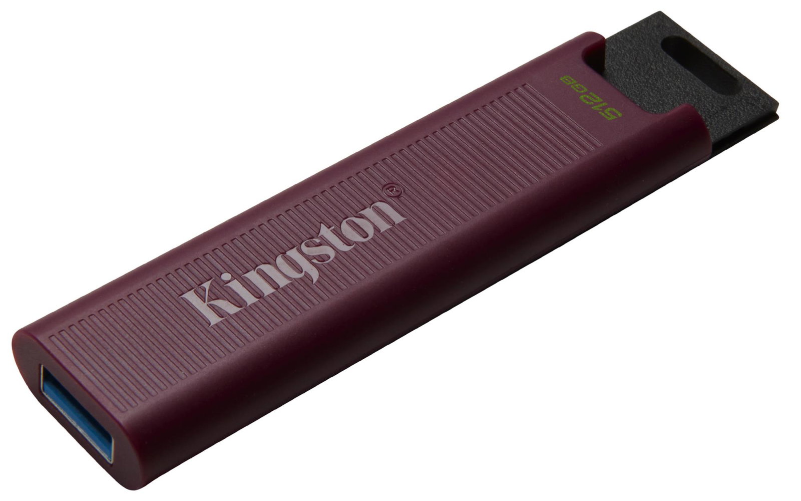 MEMORY DRIVE FLASH USB3.2/512GB DTMAXA/512GB KINGSTON