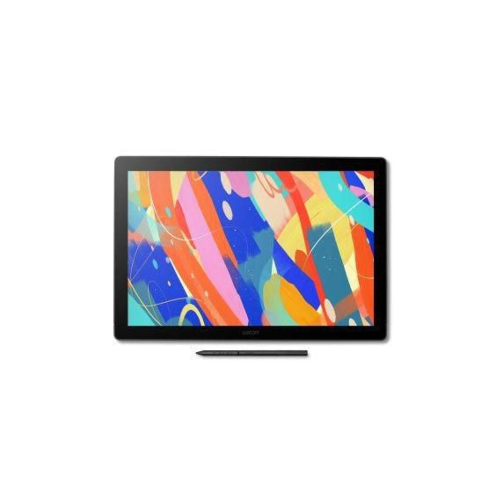 Wacom Cintiq 16 Pen Display with Integrated Fold-out Stand Incl. Wacom Pro Pen 3