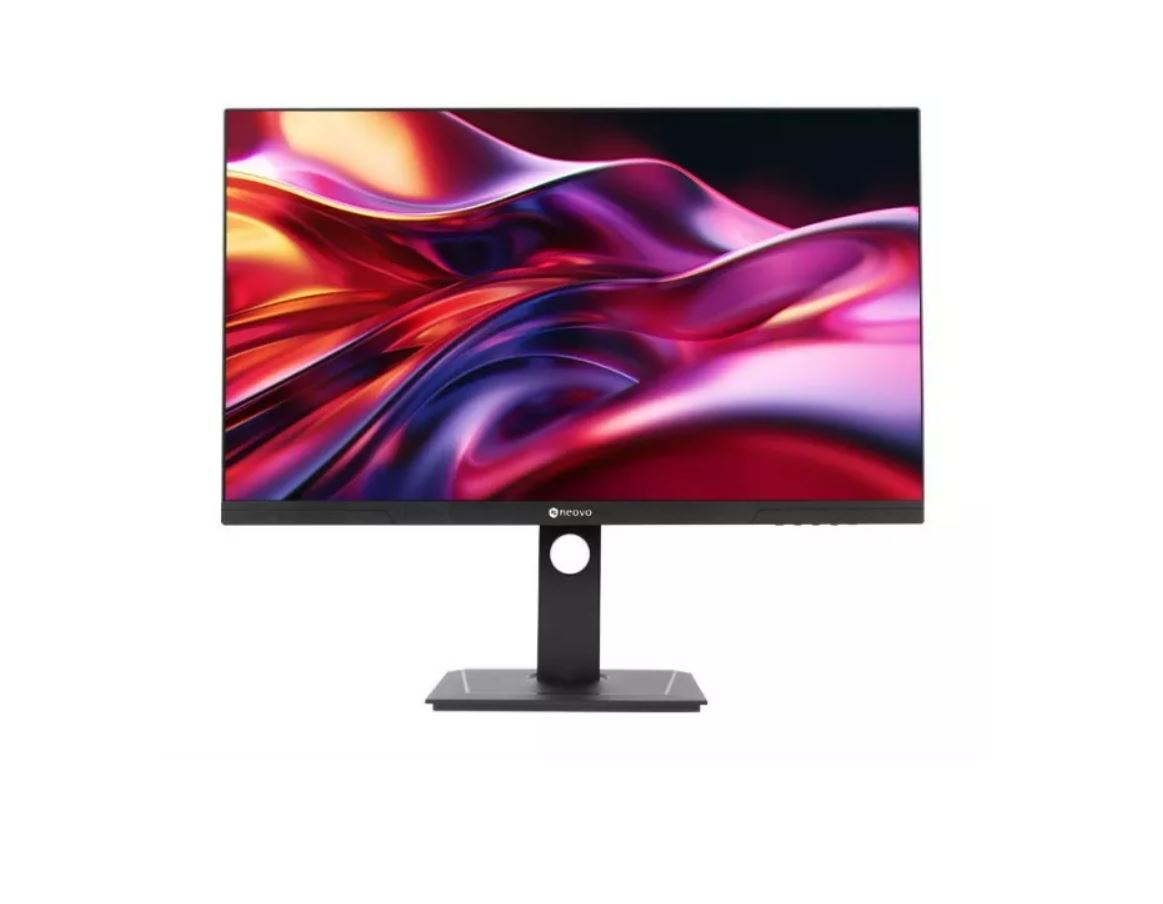 AG Neovo DW-2702 27IN IPS 2560 X 1440 35 1 MILLION-1 USB-C RJ45 DP HDMI