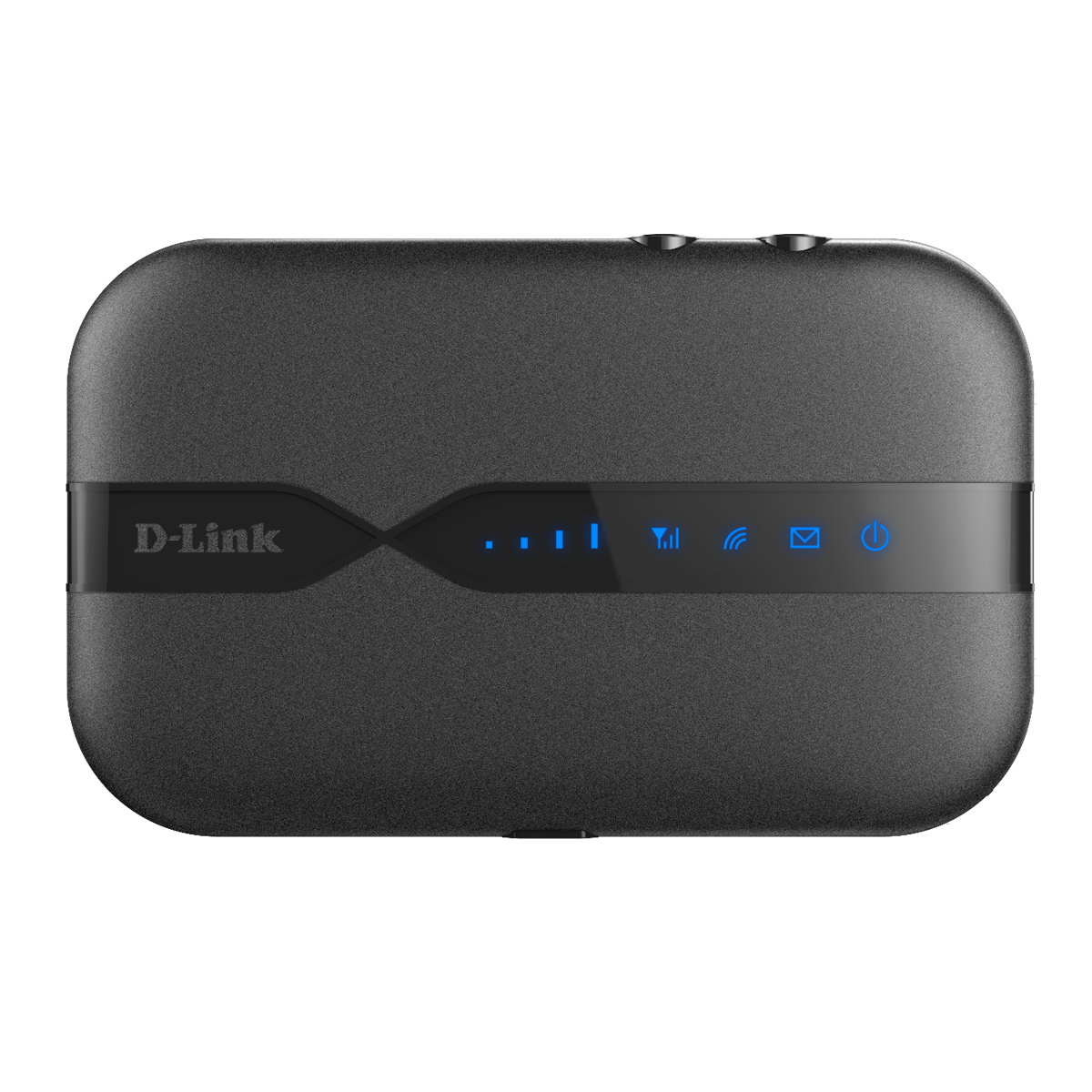 D-Link 4G LTE Mobile WLAN router N300 Single-band LTE