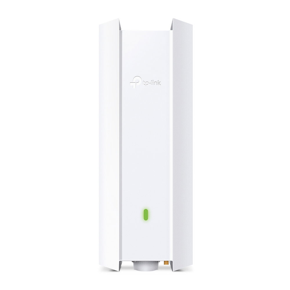 TP-Link Accesspoint Wi-Fi 6 -Outdoor Wireless