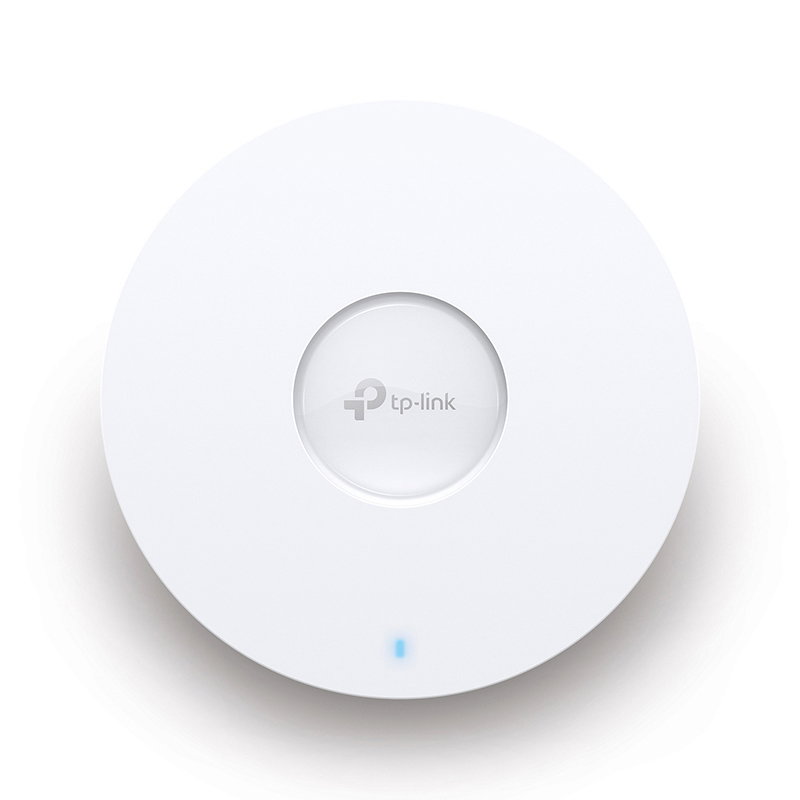TP-Link WLAN Access Point WiFi 6 802.11ax up to 2976 Mbit/s 1x GbE LAN