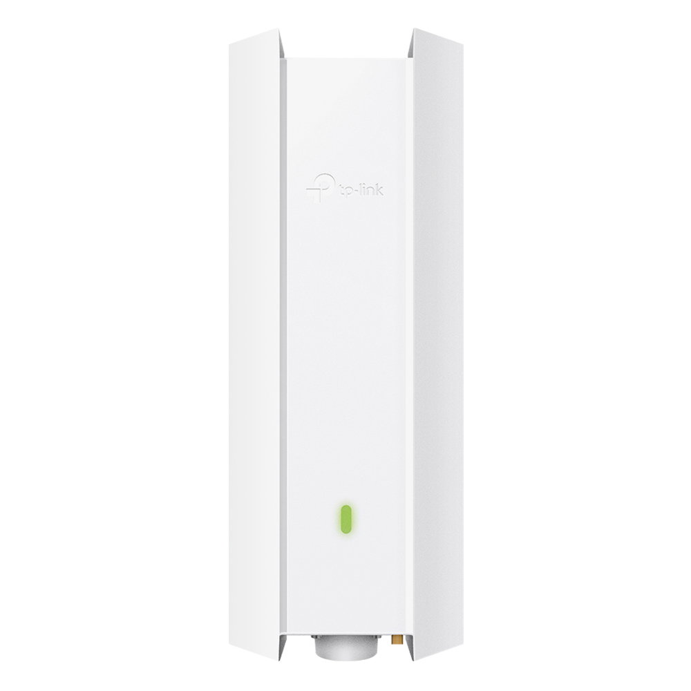TP-Link EAP650-Outdoor WiFi 6 Access Point