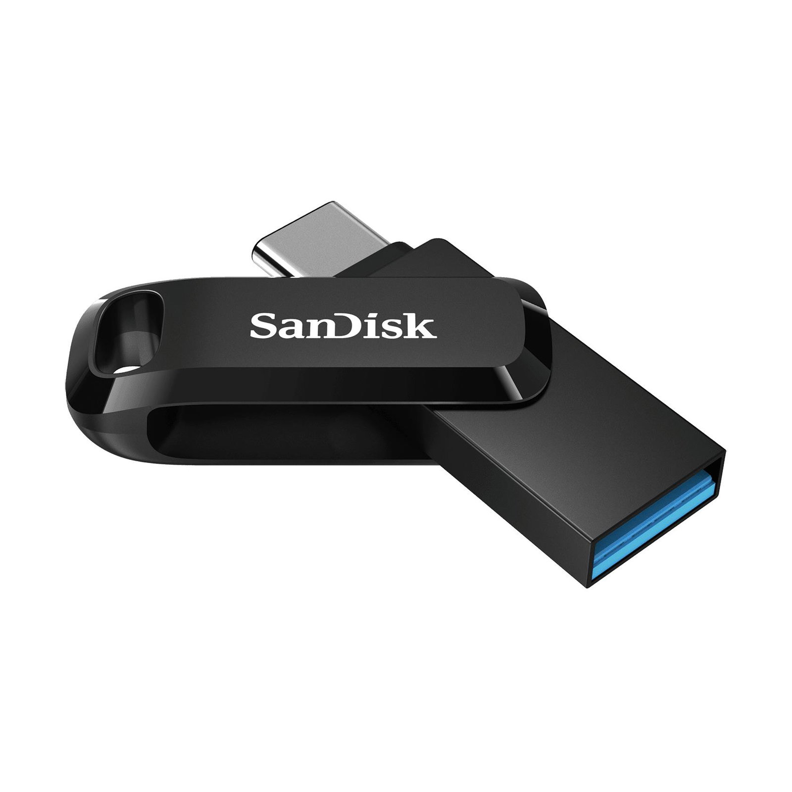 MEMORY DRIVE FLASH USB-C 512GB/SDDDC3-512G-G46 SANDISK