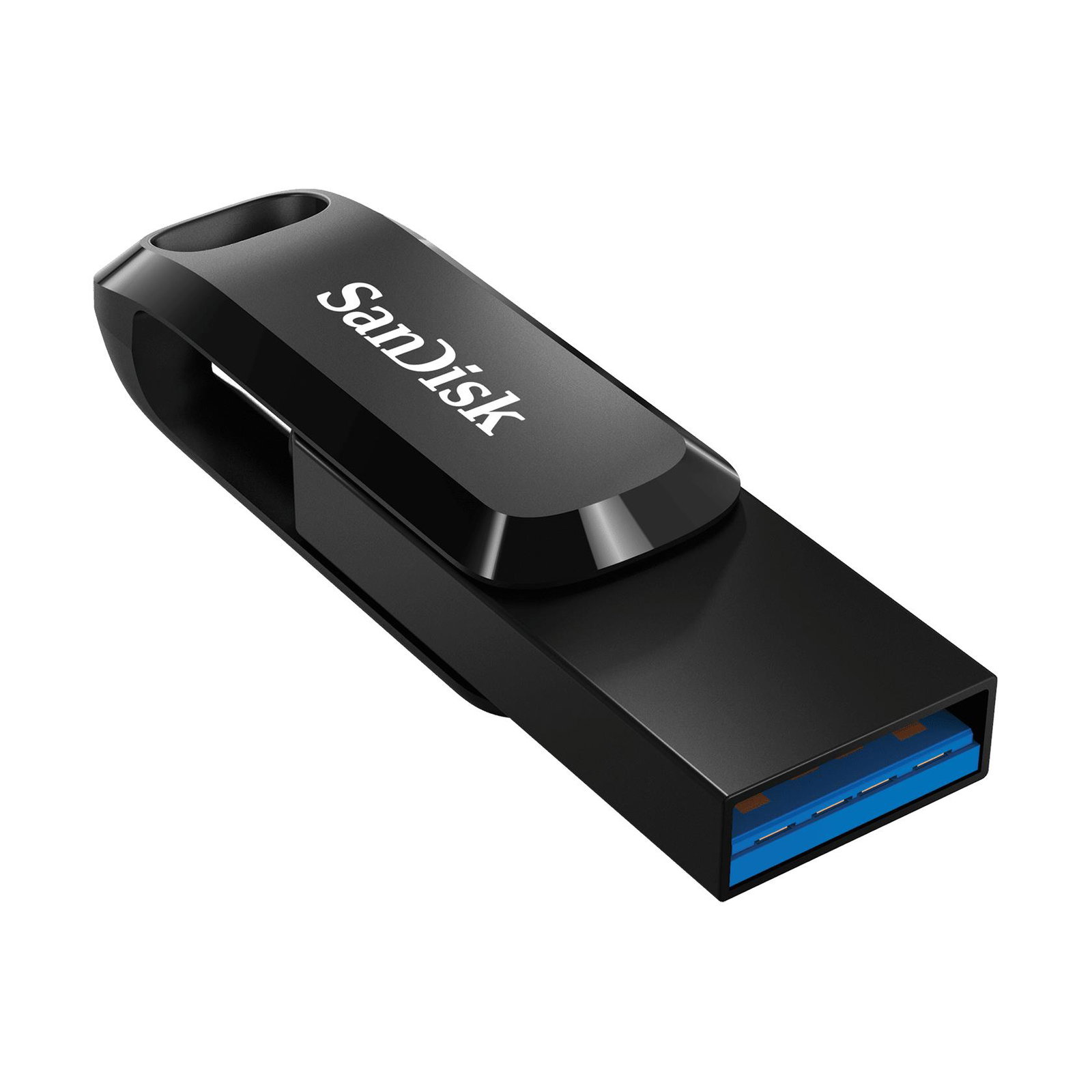 MEMORY DRIVE FLASH USB-C 512GB/SDDDC3-512G-G46 SANDISK