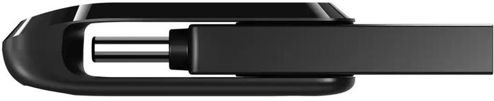 MEMORY DRIVE FLASH USB-C 512GB/SDDDC3-512G-G46 SANDISK