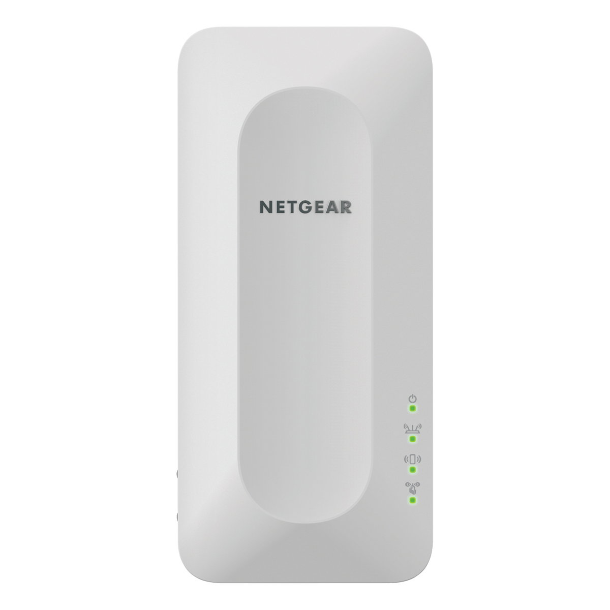 NETGEAR EAX15 4-Stream Wi-Fi 6 Mesh Repeater